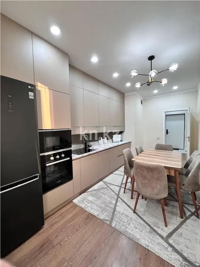 Продажа 2-комнатной квартиры, 66.5 м² - Продажа двухкомнатных квартир в Бостандыкском р-не Алматы - страница 35 фото 6 из 9