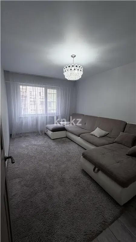 Продажа 2-комнатной квартиры, 61.2 м² - Продажа квартир в Алмалинском р-не Алматы - страница 2 фото 1 из 7