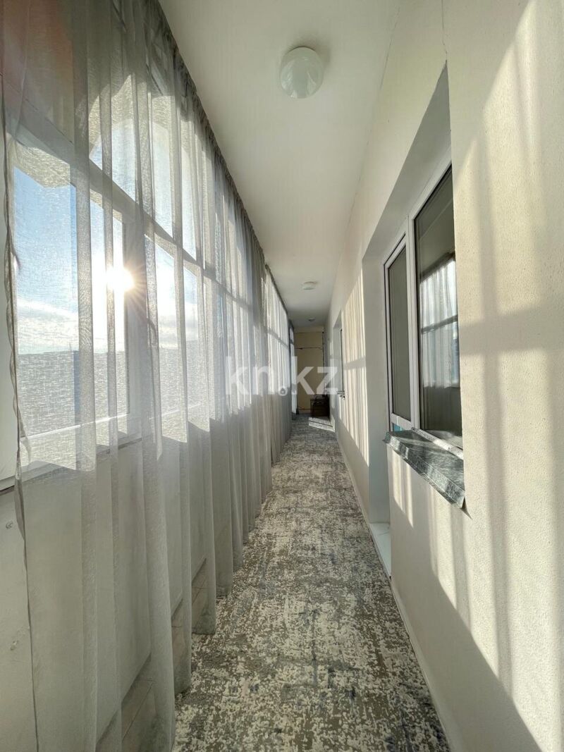 Аренда 2-комнатной квартиры, 80 м² - Аренда квартир помесячно в Астане фото 9 из 15
