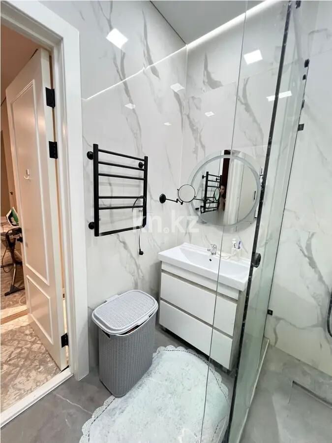 Продажа 3-комнатной квартиры, 111 м² - Продажа трехкомнатных квартир в Бостандыкском р-не Алматы - страница 14 фото 7 из 13
