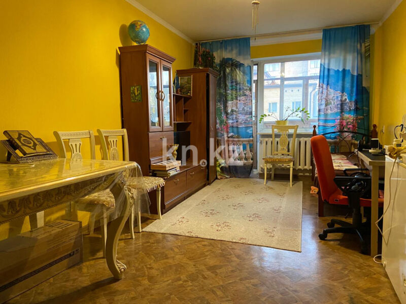 Продажа 2-комнатной квартиры, 45 м² - Продажа двухкомнатных квартир в Городе Караганды - страница 2 фото 3 из 7