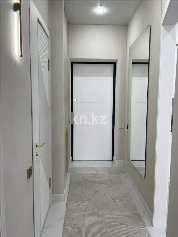 Продажа 2-комнатной квартиры, 48 м² - Продажа двухкомнатных квартир в Ауэзовском р-не Алматы - страница 31 фото 5 из 5