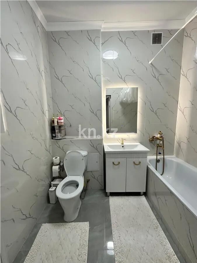Продажа 3-комнатной квартиры, 98.1 м² - Продажа трехкомнатных квартир в кирпичном доме в Казахстане - страница 87 фото 5 из 6