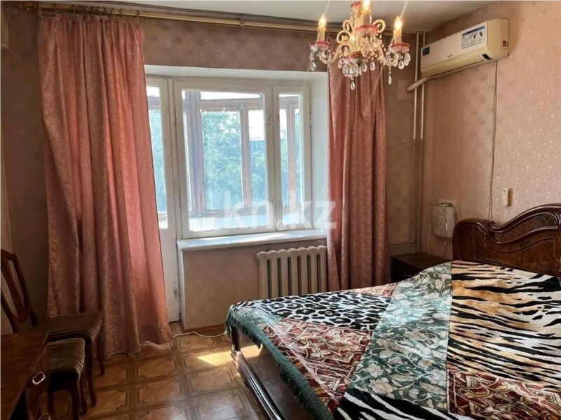 Продажа 2-комнатной квартиры, 59 м² - Продажа квартир от собственников в Алматы - страница 7 фото 2 из 6