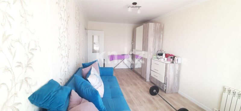 Продажа 3-комнатной квартиры, 68 м² - Недвижимость в Темиртау - страница 24 фото 4 из 16