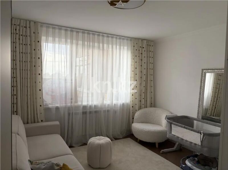 Продажа 3-комнатной квартиры, 96 м² - Продажа трехкомнатных квартир в кирпичном доме в Алматы - страница 7 фото 3 из 6