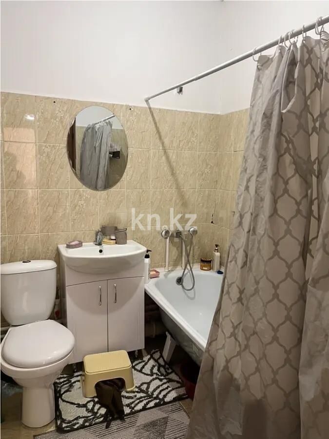Продажа 1-комнатной квартиры, 33.2 м² - Продажа однокомнатных квартир в Наурызбайском р-не Алматы - страница 10 фото 3 из 3