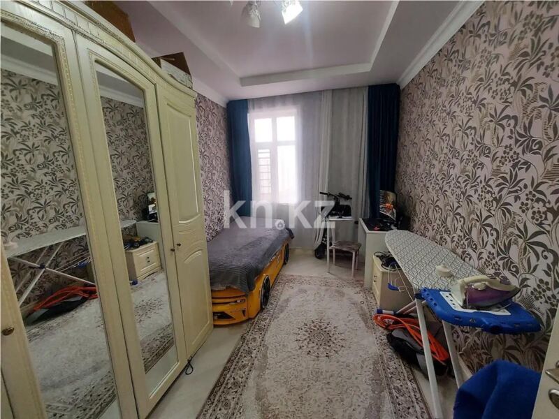 Продажа 3-комнатной квартиры, 74 м² - Продажа трехкомнатных квартир в кирпичном доме в Казахстане - страница 32 фото 3 из 8
