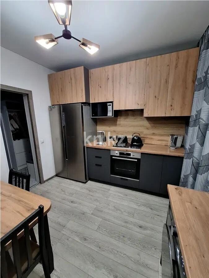 Продажа 2-комнатной квартиры, 42.4 м² - Аренда квартир помесячно в Актау фото 3 из 4