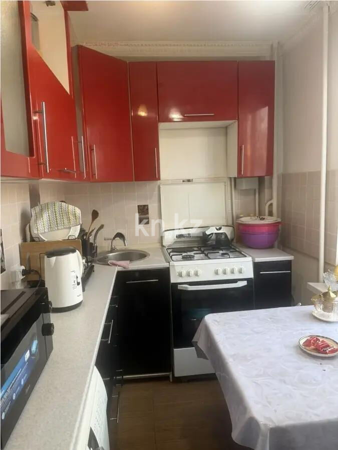 Продажа 3-комнатной квартиры, 60 м² - Продажа квартир в панельном доме в Астане - страница 17 фото 3 из 3