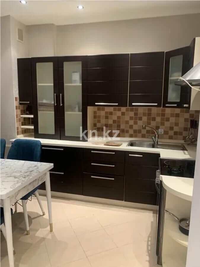 Продажа 3-комнатной квартиры, 93 м² - Продажа трехкомнатных квартир в Бостандыкском р-не Алматы - страница 29 фото 4 из 5