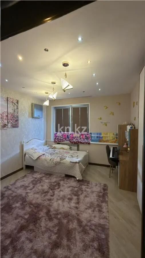 Продажа 4-комнатной квартиры, 146 м² - Продажа четырехкомнатных квартир в монолитно-каркасном доме в Алматы фото 3 из 10