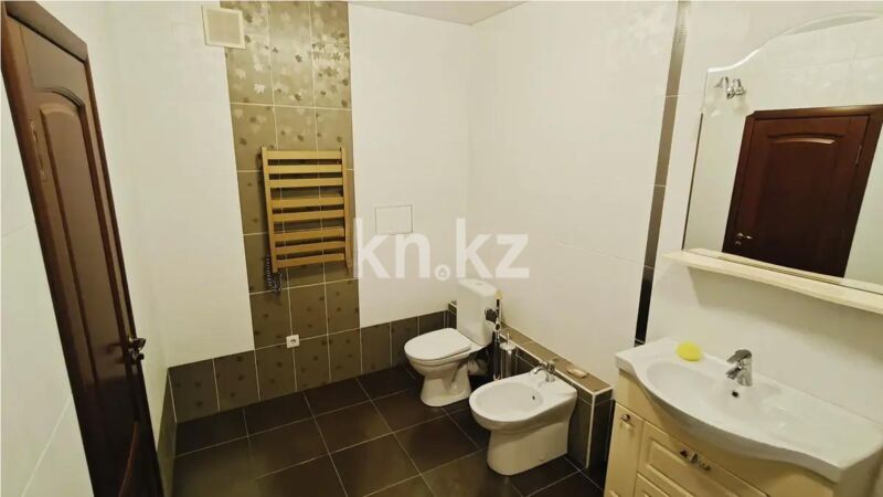 Продажа 3-комнатной квартиры, 155.3 м² - Продажа трехкомнатных квартир в монолитно-каркасном доме в Казахстане - страница 115 фото 4 из 6