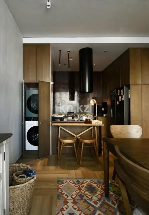 Продажа 3-комнатной квартиры, 110 м² - Продажа трехкомнатных квартир в Астане - страница 28 фото 4 из 6