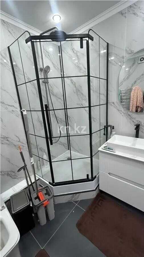 Продажа 2-комнатной квартиры, 57.6 м² - Продажа квартир в Казахстане - страница 203 фото 4 из 5