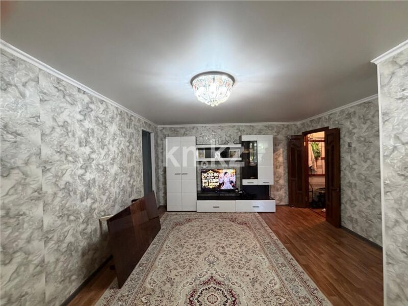 Продажа 2-комнатной квартиры, 44 м² - Недвижимость в Темиртау - страница 23 фото 1 из 11