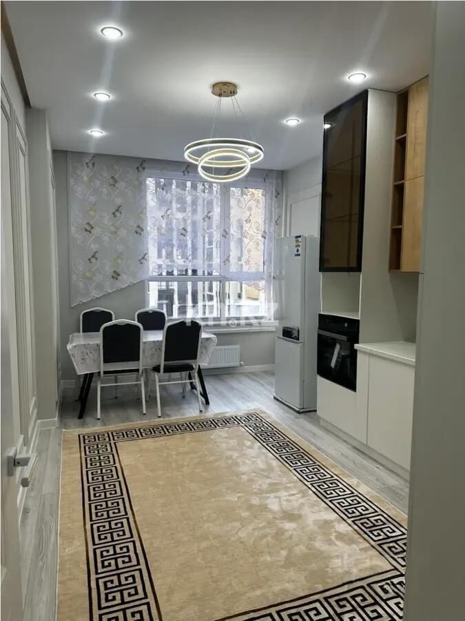 Продажа 2-комнатной квартиры, 75 м² - Продажа двухкомнатных квартир в монолитно-каркасном доме в Алматы - страница 128 фото 3 из 3