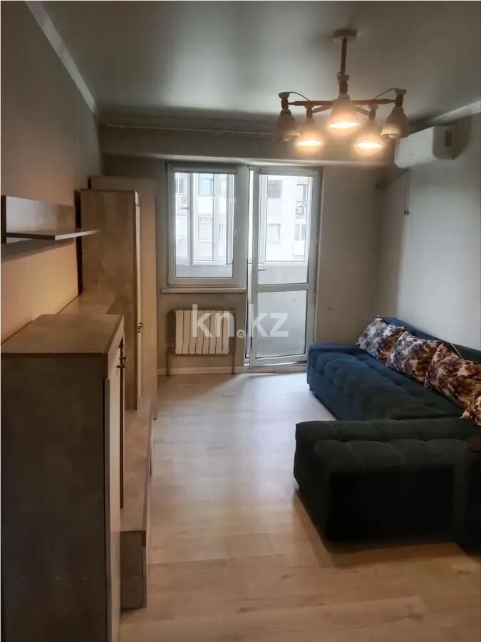 Продажа 1-комнатной квартиры, 28 м² - Продажа квартир от собственников в Алматы - страница 17 фото 1 из 1