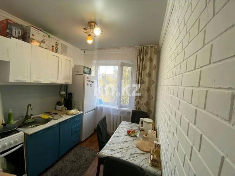 Продажа 2-комнатной квартиры, 46 м² - Продажа двухкомнатных квартир на Юго-Востоке Караганды - страница 26 фото 3 из 5