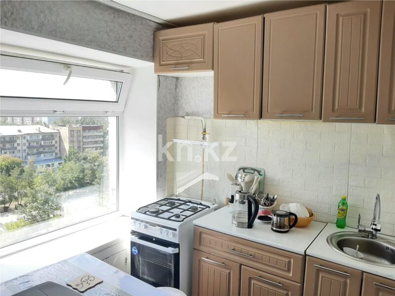Продажа 2-комнатной квартиры, 47 м² - Продажа двухкомнатных квартир в кирпичном доме в Караганде - страница 7 фото 6 из 15