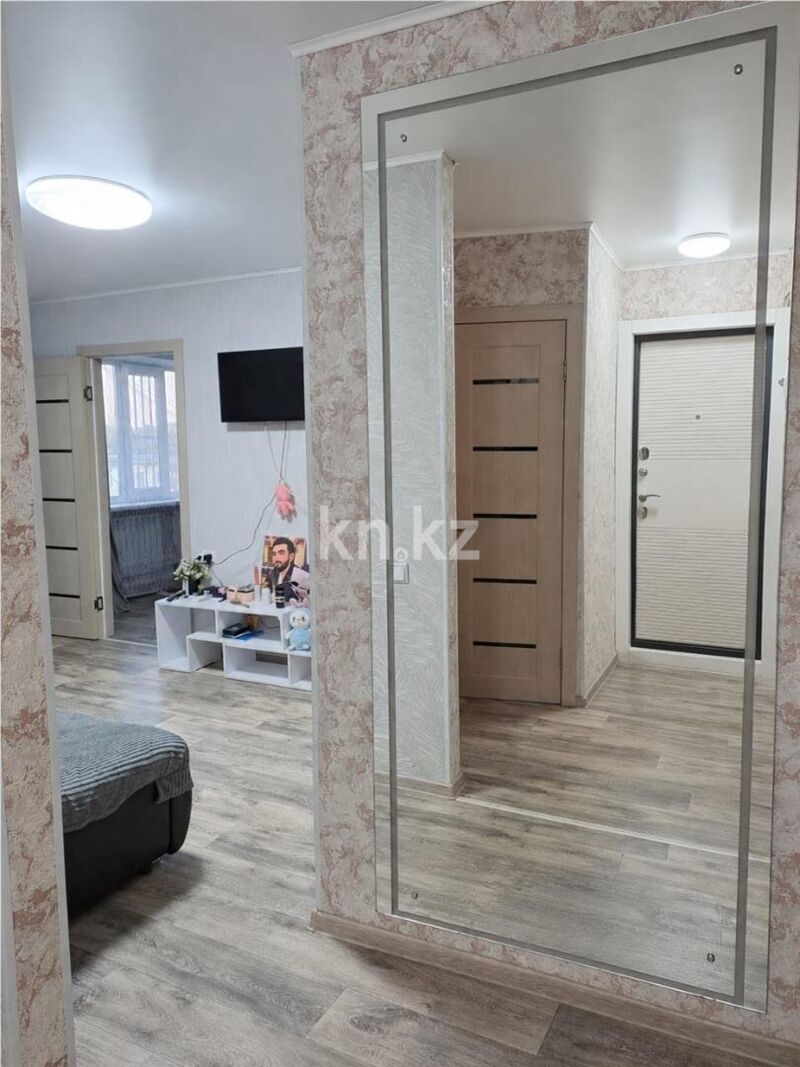 Продажа 3-комнатной квартиры, 48 м² - Недвижимость в Темиртау - страница 2 фото 1 из 6