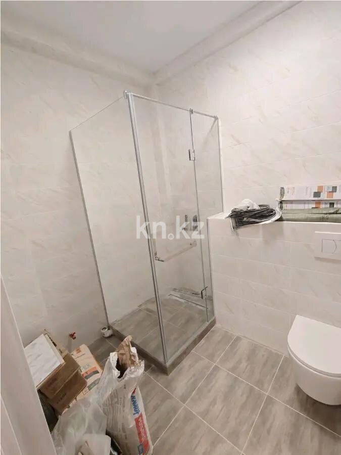 Продажа 1-комнатной квартиры, 45 м² - Продажа однокомнатных квартир от собственников в Алматы - страница 4 фото 2 из 2
