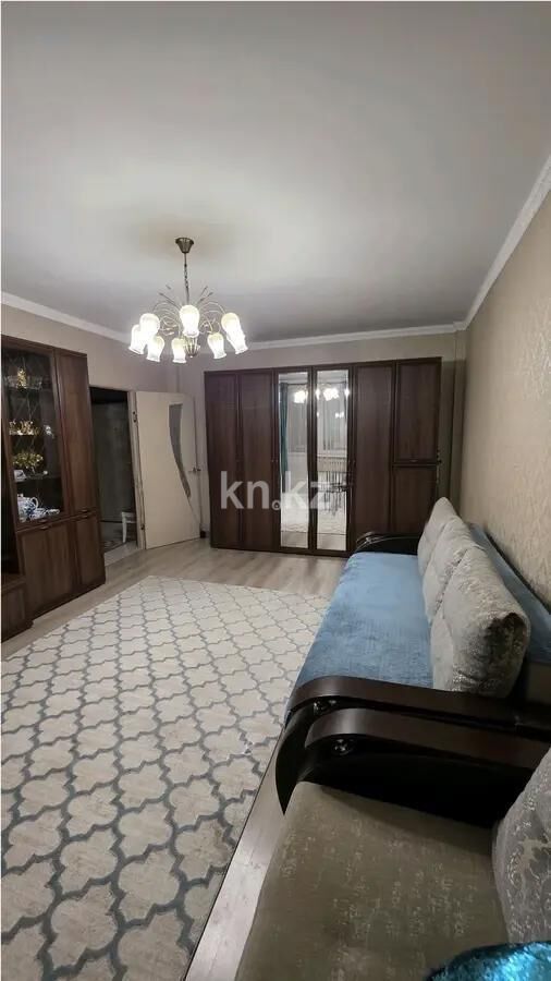 Продажа 1-комнатной квартиры, 45 м² - Продажа однокомнатных квартир в Алатауском р-не Алматы - страница 20 фото 1 из 5