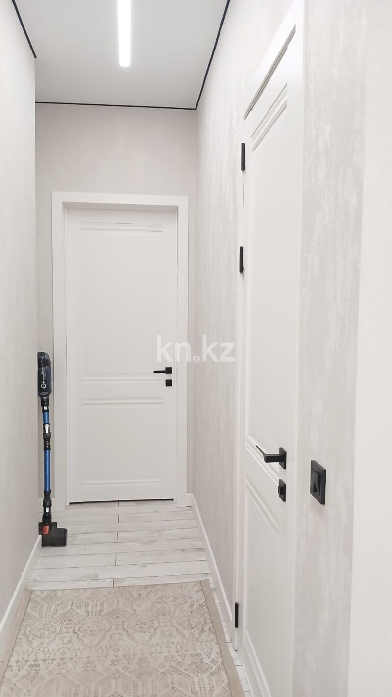 Продажа 4-комнатной квартиры, 172 м² - Продажа четырехкомнатных квартир в монолитном доме в Астане фото 17 из 17