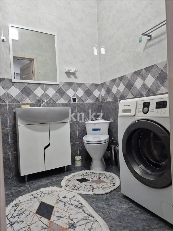 Продажа 1-комнатной квартиры, 40 м² - Продажа однокомнатных квартир в Астане - страница 20 фото 3 из 5