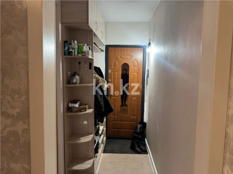Продажа 3-комнатной квартиры, 59 м² - Продажа трехкомнатных квартир в Ауэзовском р-не Алматы - страница 28 фото 6 из 6