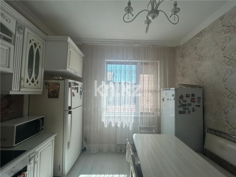 Продажа 4-комнатной квартиры, 110 м² - Продажа четырехкомнатных квартир в блочном доме в Казахстане - страница 11 фото 6 из 17
