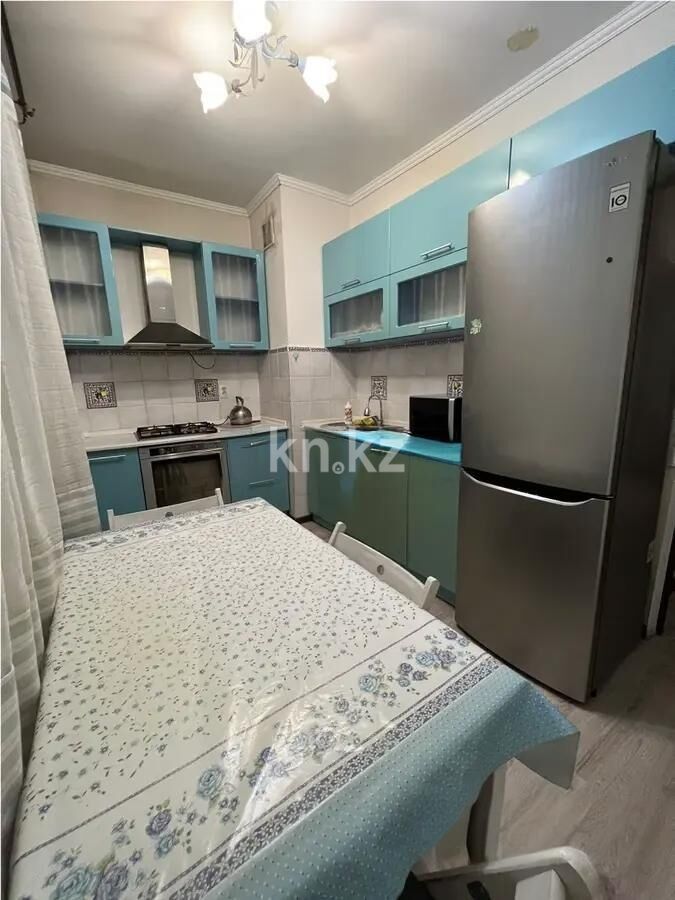 Продажа 2-комнатной квартиры, 63.6 м² - Продажа квартир в кирпичном доме в Алматы - страница 3 фото 3 из 5