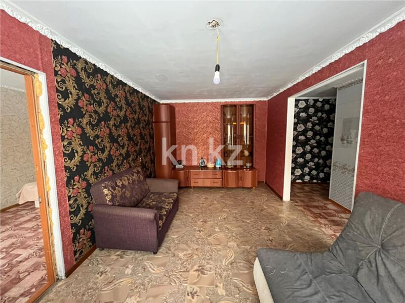 Продажа 2-комнатной квартиры, 46 м² - Продажа двухкомнатных квартир в Майкудуке Караганды - страница 20 фото 2 из 6