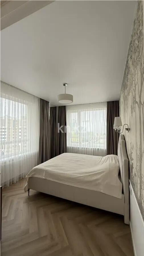 Продажа 3-комнатной квартиры, 97 м² - Продажа квартир в Казахстане - страница 33 фото 3 из 6