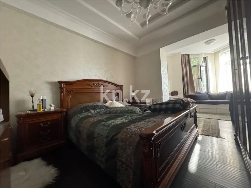 Продажа 3-комнатной квартиры, 140 м² - Продажа квартир в монолитно-каркасном доме в Казахстане - страница 16 фото 3 из 6