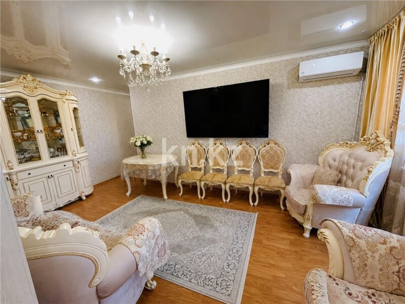 Продажа 3-комнатной квартиры, 56 м² - Продажа трехкомнатных квартир в Темиртау - страница 7 фото 1 из 15