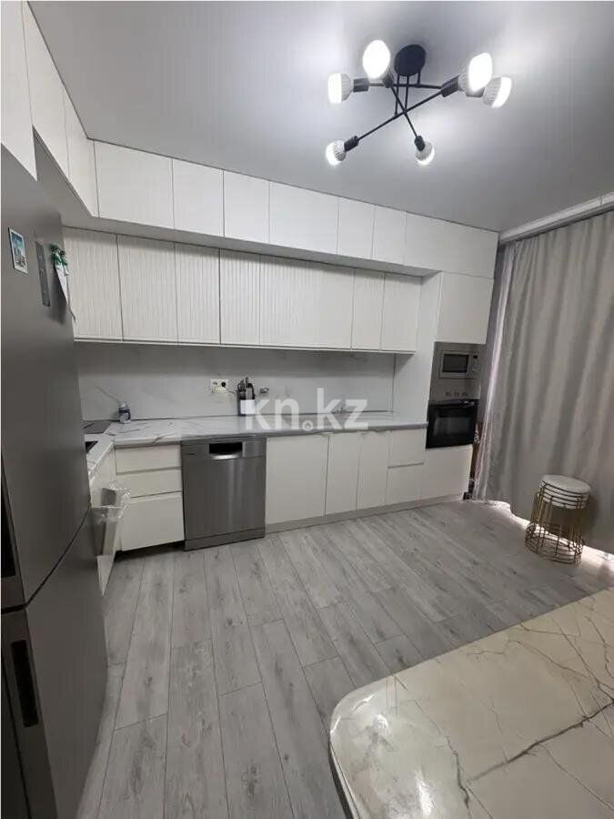 Продажа 2-комнатной квартиры, 70 м² - Недвижимость в Алматы - страница 22 фото 4 из 6