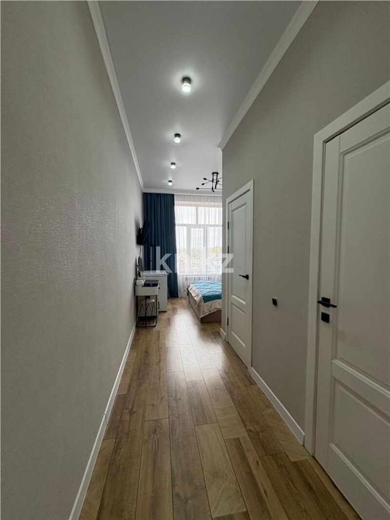 Продажа 3-комнатной квартиры, 88 м² - Продажа трехкомнатных квартир в Караганде - страница 49 фото 8 из 12