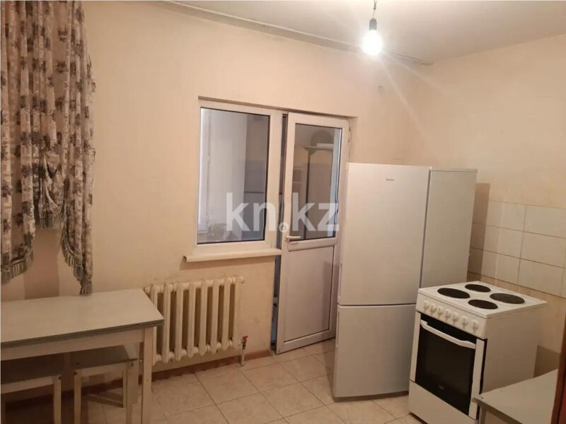 Продажа 1-комнатной квартиры, 42 м² - Продажа однокомнатных квартир в панельном доме в Казахстане - страница 50 фото 2 из 3
