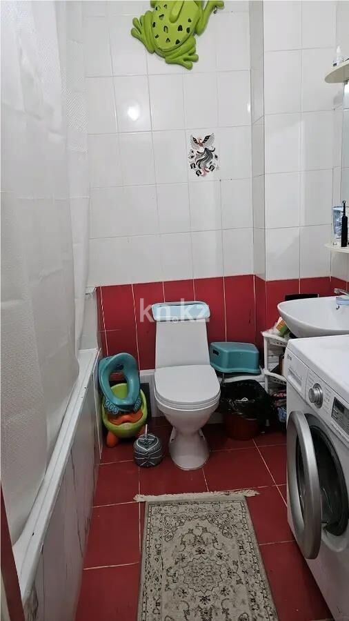 Продажа 1-комнатной квартиры, 42 м² - Продажа однокомнатных квартир в р-не Сарыарка Астаны - страница 13 фото 3 из 4