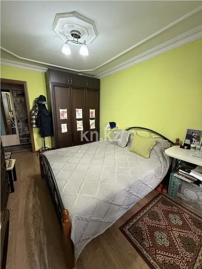 Продажа 3-комнатной квартиры, 66.7 м² - Продажа трехкомнатных квартир в Бостандыкском р-не Алматы - страница 4 фото 2 из 5