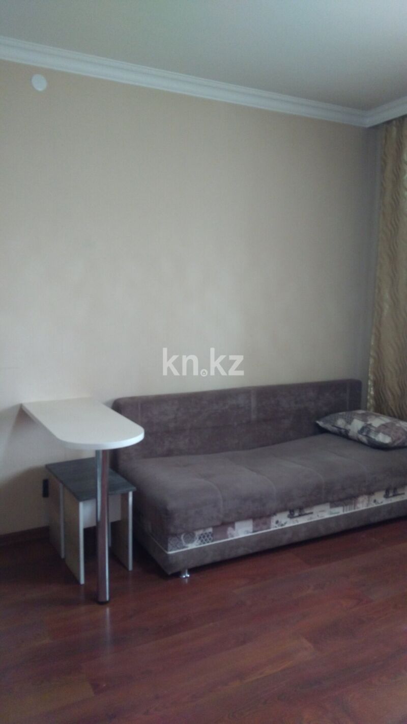 Продажа 1-комнатной квартиры, 26.2 м² - Продажа квартир в Астане - страница 17 фото 8 из 22