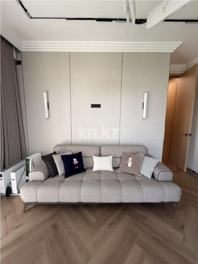 Продажа 3-комнатной квартиры, 140 м² - Продажа квартир в Астане - страница 7 фото 2 из 7