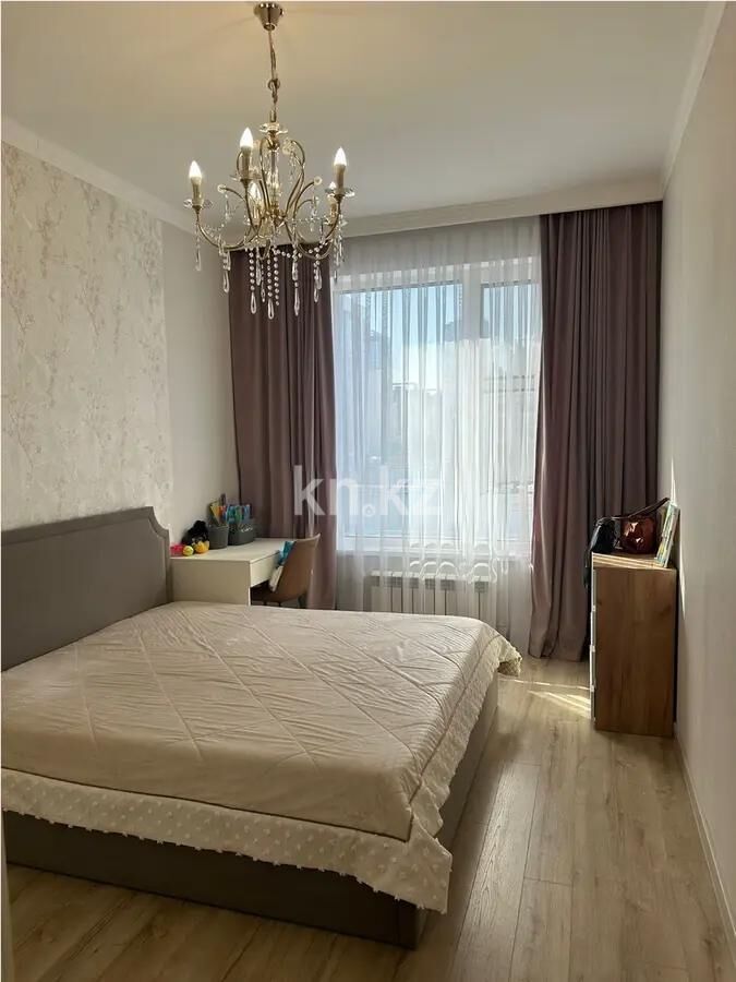 Продажа 2-комнатной квартиры, 67 м² - Продажа двухкомнатных квартир в монолитно-каркасном доме в Казахстане - страница 56 фото 2 из 5