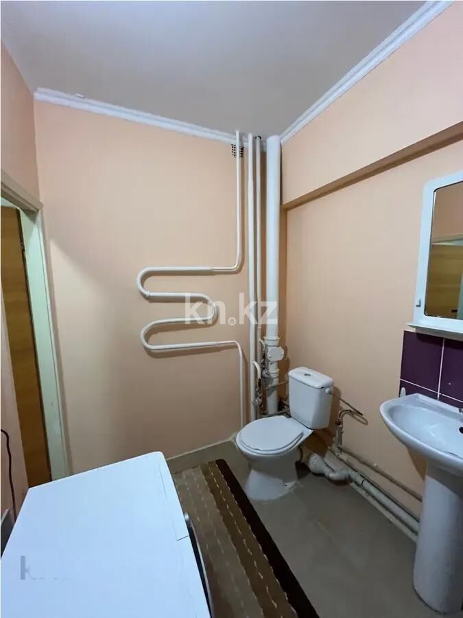 Продажа 1-комнатной квартиры, 36 м² - Продажа однокомнатных квартир в кирпичном доме в Алматы - страница 9 фото 3 из 5