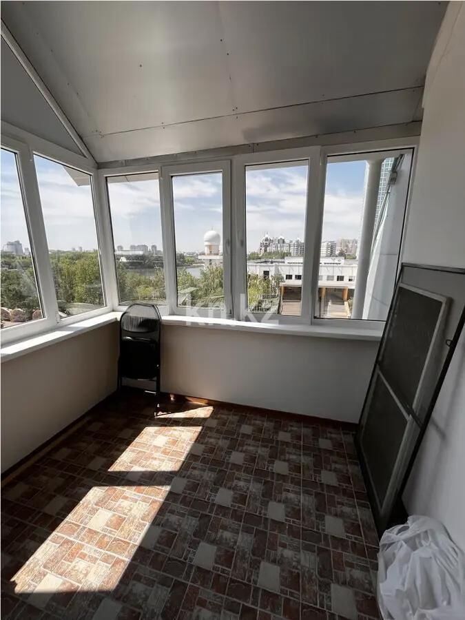 Продажа 4-комнатной квартиры, 188 м² - Продажа четырехкомнатных квартир в монолитно-каркасном доме в Казахстане - страница 19 фото 8 из 8