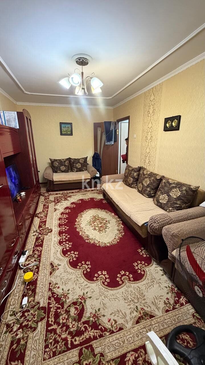 Продажа 1-комнатной квартиры, 30.9 м² - Продажа квартир в панельном доме в Казахстане - страница 33 фото 2 из 10