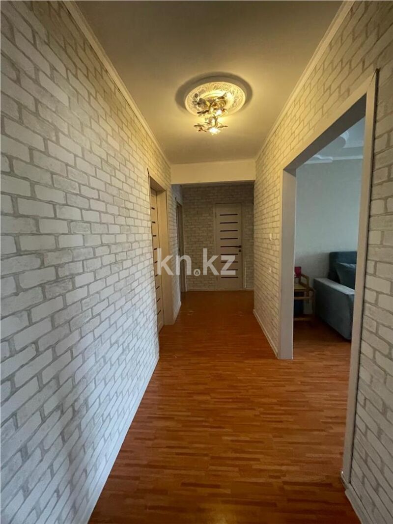 Продажа 4-комнатной квартиры, 82 м² - Недвижимость в Темиртау - страница 24 фото 8 из 8