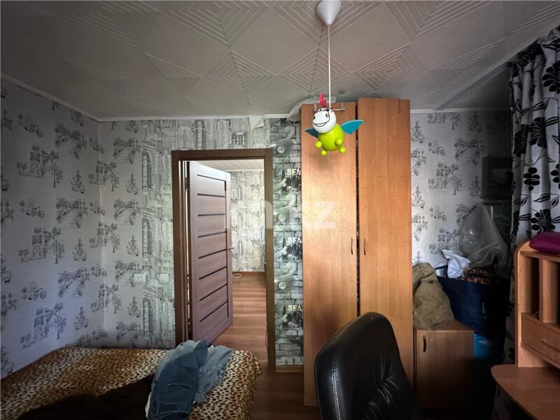 Продажа 3-комнатной квартиры, 50 м² - Продажа трехкомнатных квартир в Караганде - страница 46 фото 6 из 11
