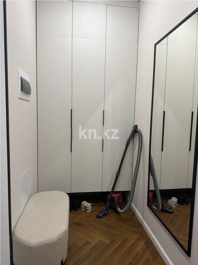 Продажа 1-комнатной квартиры, 40.13 м² - Продажа квартир от собственников в Астане - страница 19 фото 4 из 4